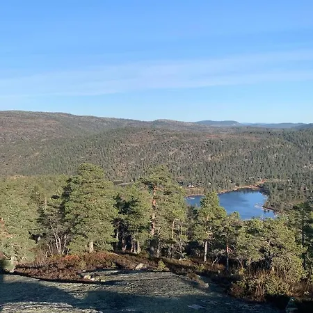 Havretunet Pa Havrefjell-cozy Cabin With Jacuzzi Holiday home *