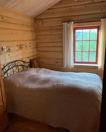 Havretunet Pa Havrefjell-cozy Cabin With Jacuzzi