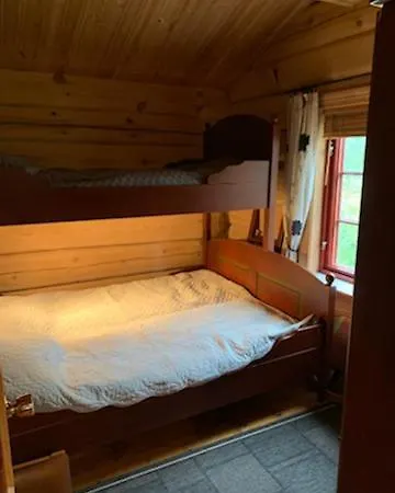 Havretunet Pa Havrefjell-cozy Cabin With Jacuzzi * Åmli
