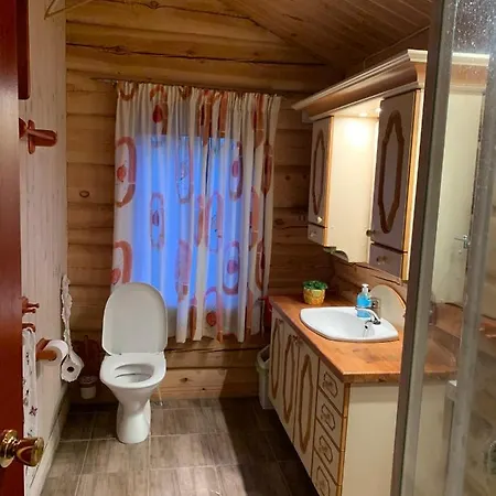 Nyaraló Havretunet Pa Havrefjell-cozy Cabin With Jacuzzi