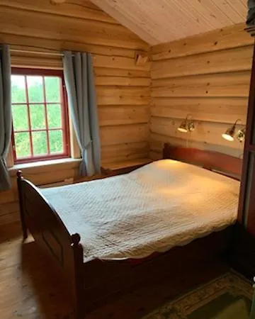 Havretunet Pa Havrefjell-cozy Cabin With Jacuzzi Åmli