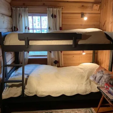 Havretunet Pa Havrefjell-cozy Cabin With Jacuzzi *